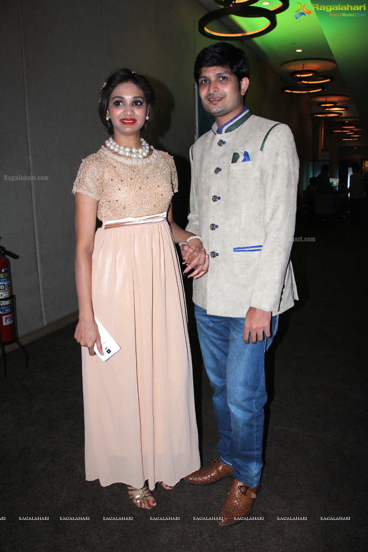 Heal A Child Annual Costume Party 2015 at The Westin Hyderabad Mindspace