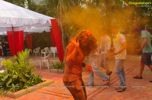 Ramada Manohar Holi