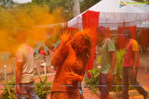 Ramada Manohar Holi