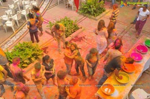 Ramada Manohar Holi