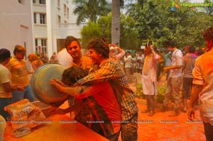 Ramada Manohar Holi