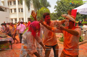 Ramada Manohar Holi