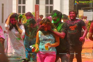 Ramada Manohar Holi