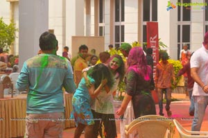 Ramada Manohar Holi