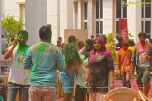 Ramada Manohar Holi