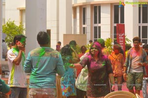 Ramada Manohar Holi