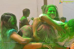 Ramada Manohar Holi