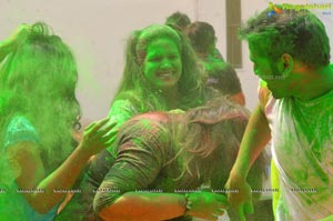 Ramada Manohar Holi