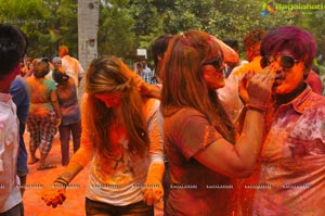 Ramada Manohar Holi