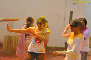 Ramada Manohar Holi