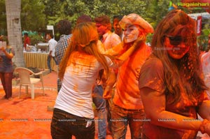 Ramada Manohar Holi