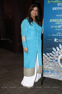 Hyderabad Jewellery Exhibition