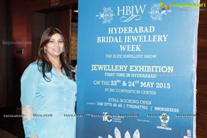 Hyderabad Jewellery Exhibition
