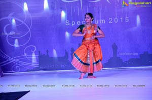 Hyderabad NIFT Spectrum