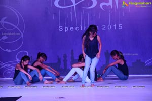 Hyderabad NIFT Spectrum