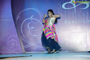 Hyderabad NIFT Spectrum