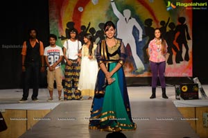 Hyderabad NIFT Spectrum