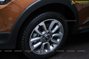 Hyundai i20 Active