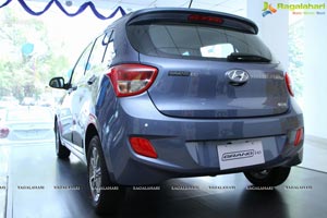 Hyundai i20 Active