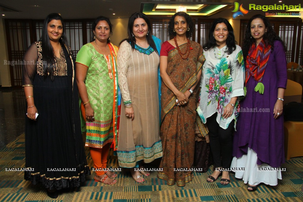 IIID HRC Women's Day Celebrations 2015