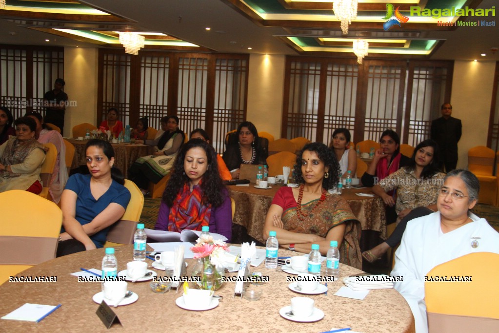 IIID HRC Women's Day Celebrations 2015