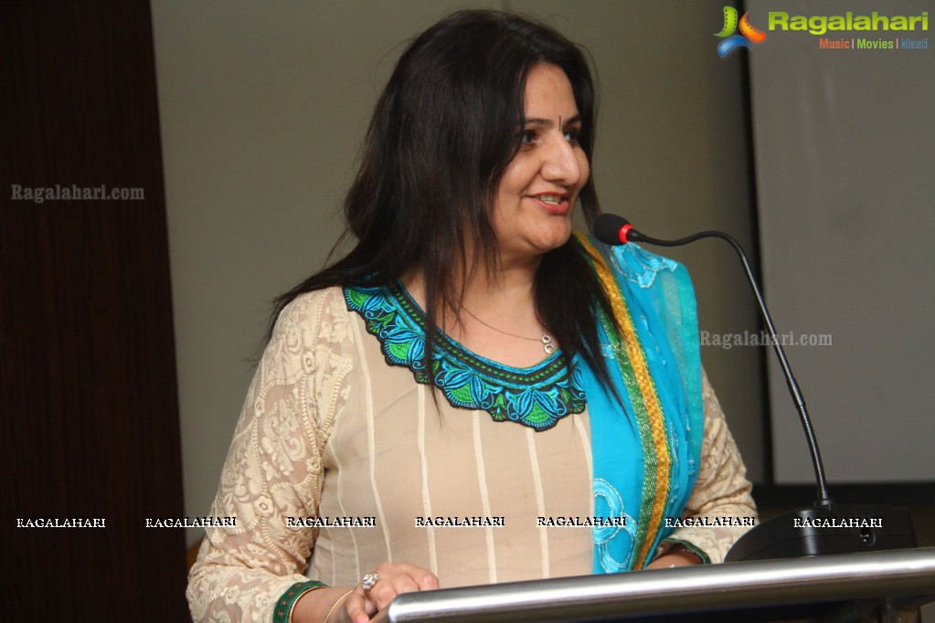 IIID HRC Women's Day Celebrations 2015