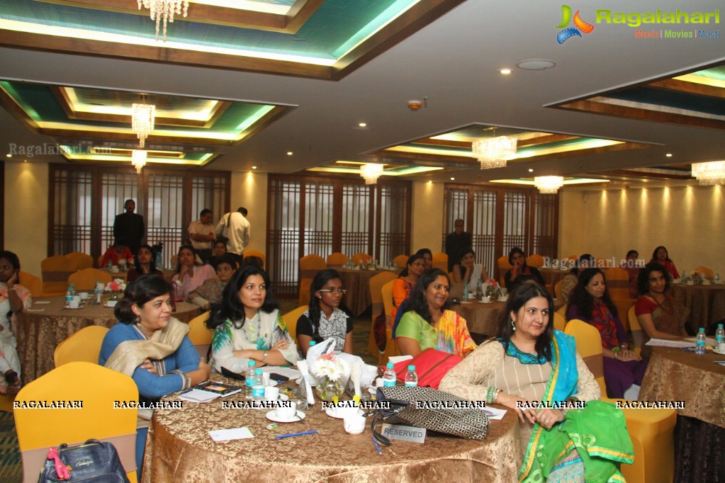 IIID HRC Women's Day Celebrations 2015