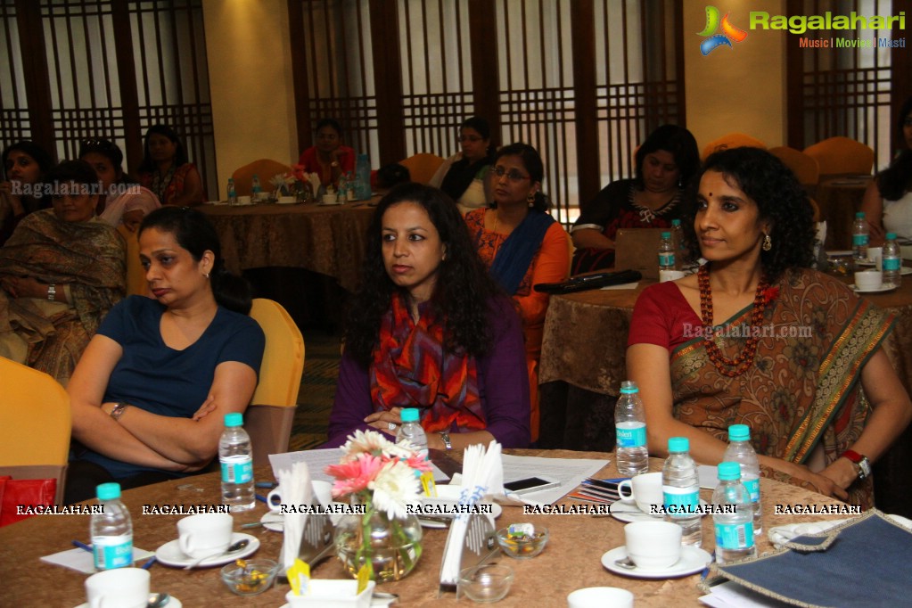 IIID HRC Women's Day Celebrations 2015