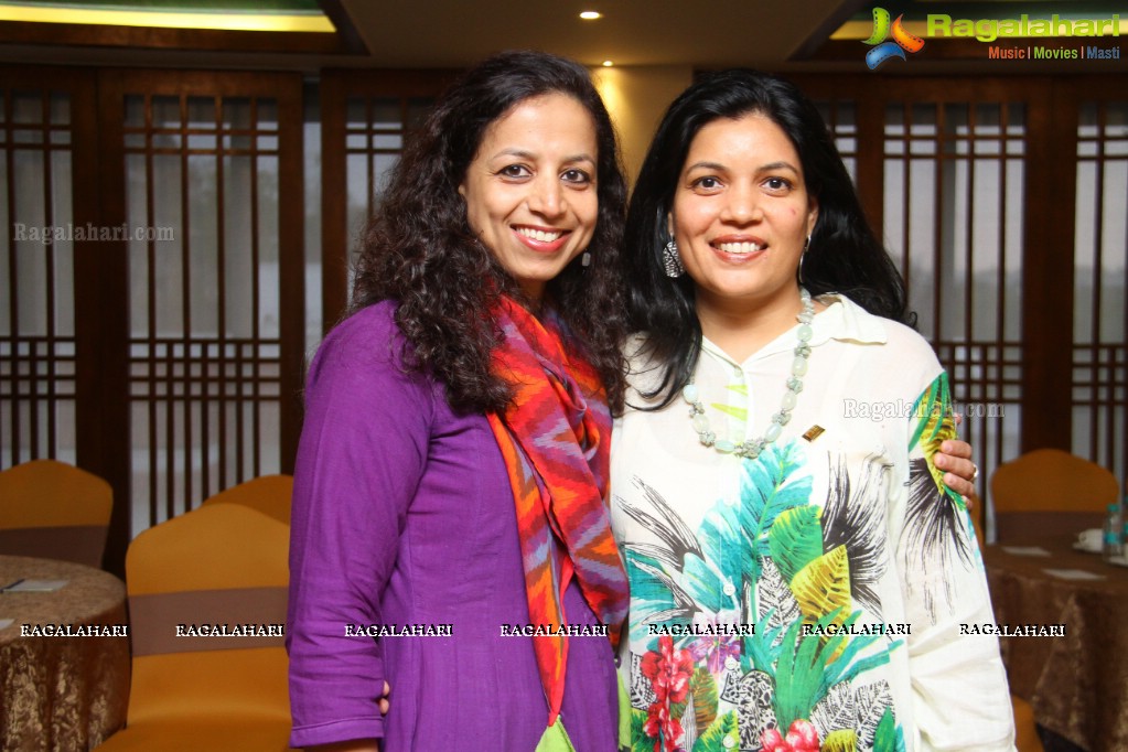 IIID HRC Women's Day Celebrations 2015