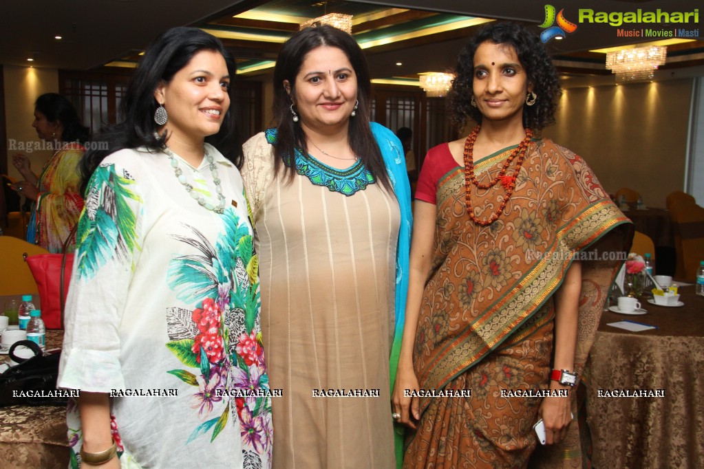 IIID HRC Women's Day Celebrations 2015