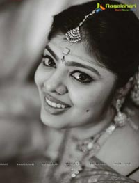 Jagapathi Babu Daughter Marriage Photos