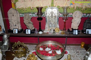 Jannath Exhibition