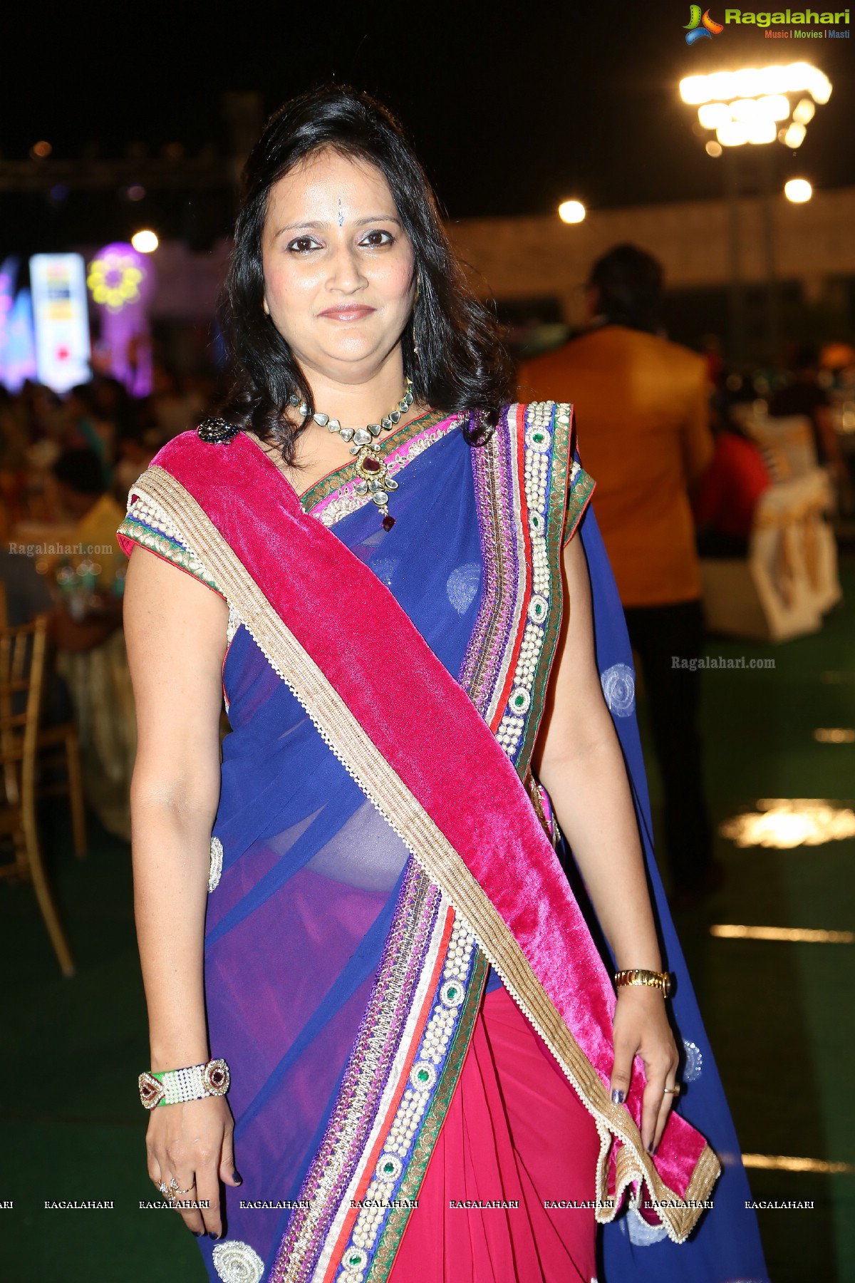 JCI Hyderabad Deccan Fashion Show