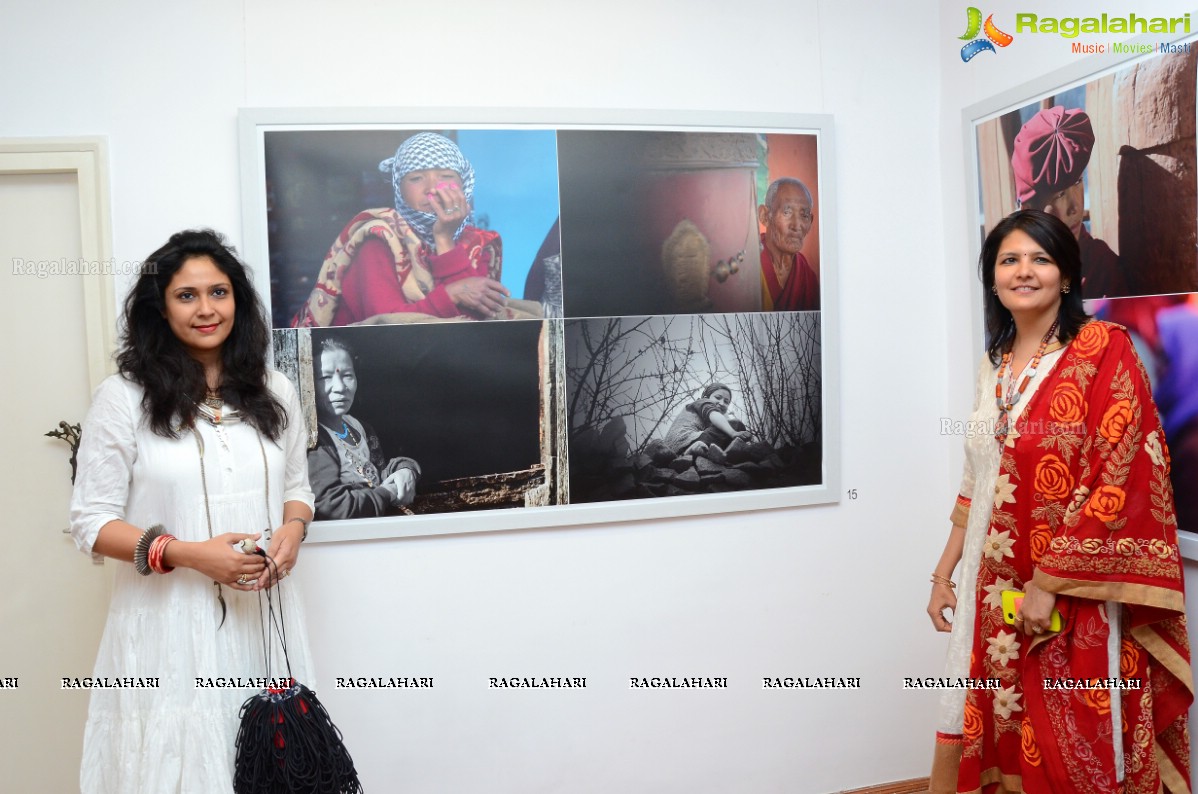 Photography Exhibition By Shreekant Somany at Kalakriti