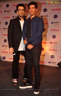 Ciroc Filmfare Glamour Style Awards