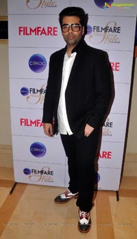 Ciroc Filmfare Glamour Style Awards