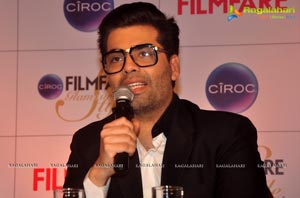 Ciroc Filmfare Glamour Style Awards