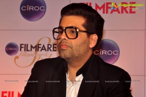 Ciroc Filmfare Glamour Style Awards