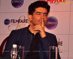 Ciroc Filmfare Glamour Style Awards