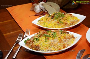 Kashmiri Food Festival