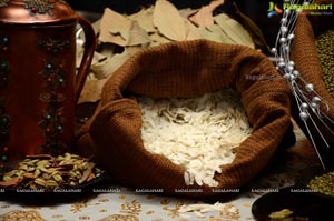 Kashmiri Food Festival