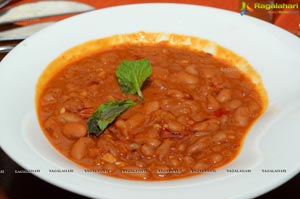 Kashmiri Food Festival