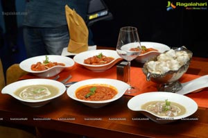 Kashmiri Food Festival