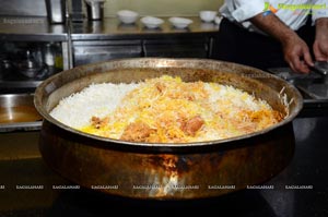 Kashmiri Food Festival