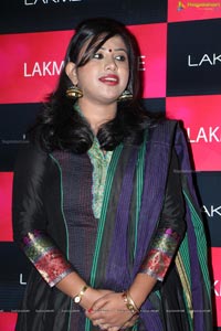 Lakme