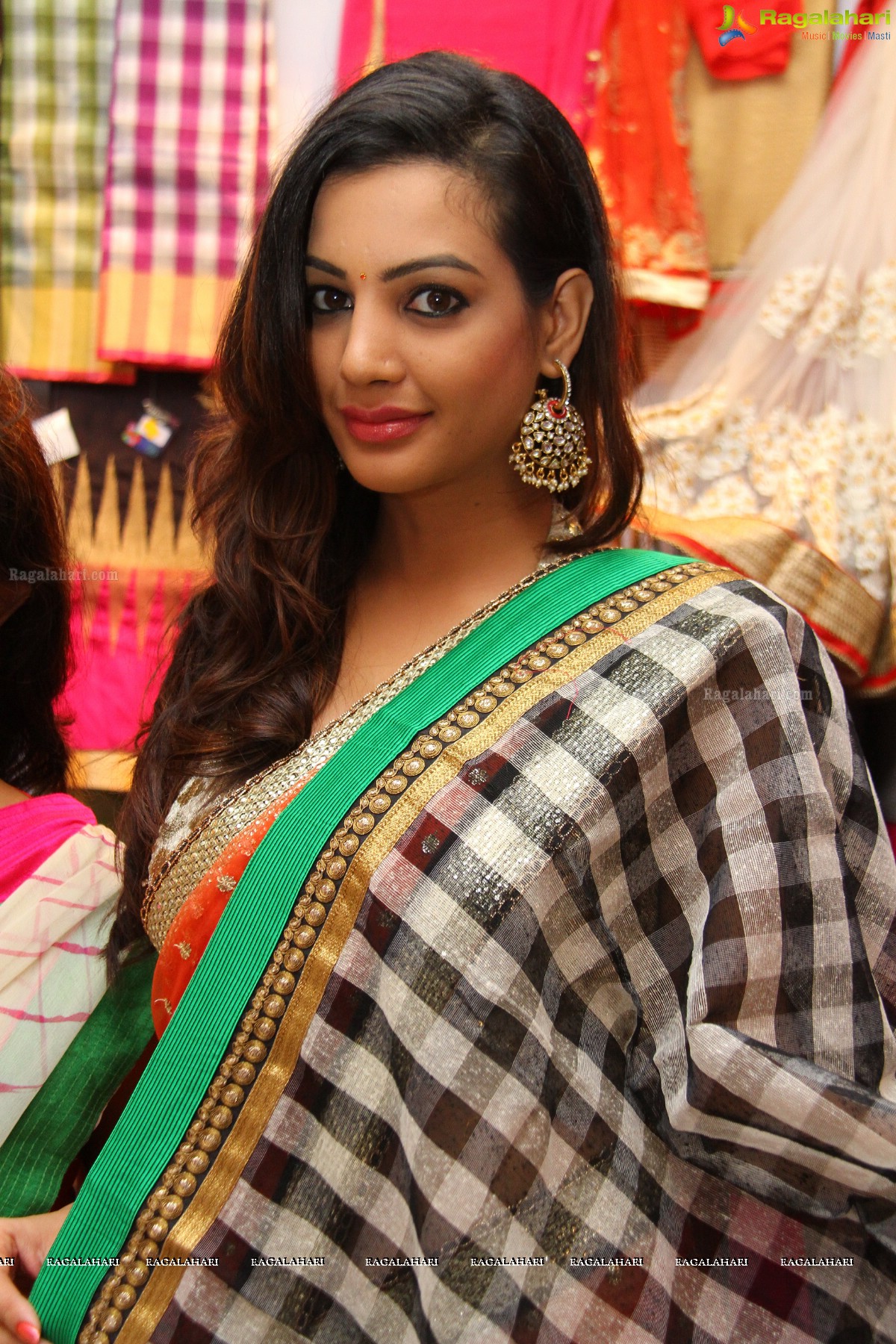 Lavishh - House of Designers Exhibition at Taj Deccan, Hyderabad