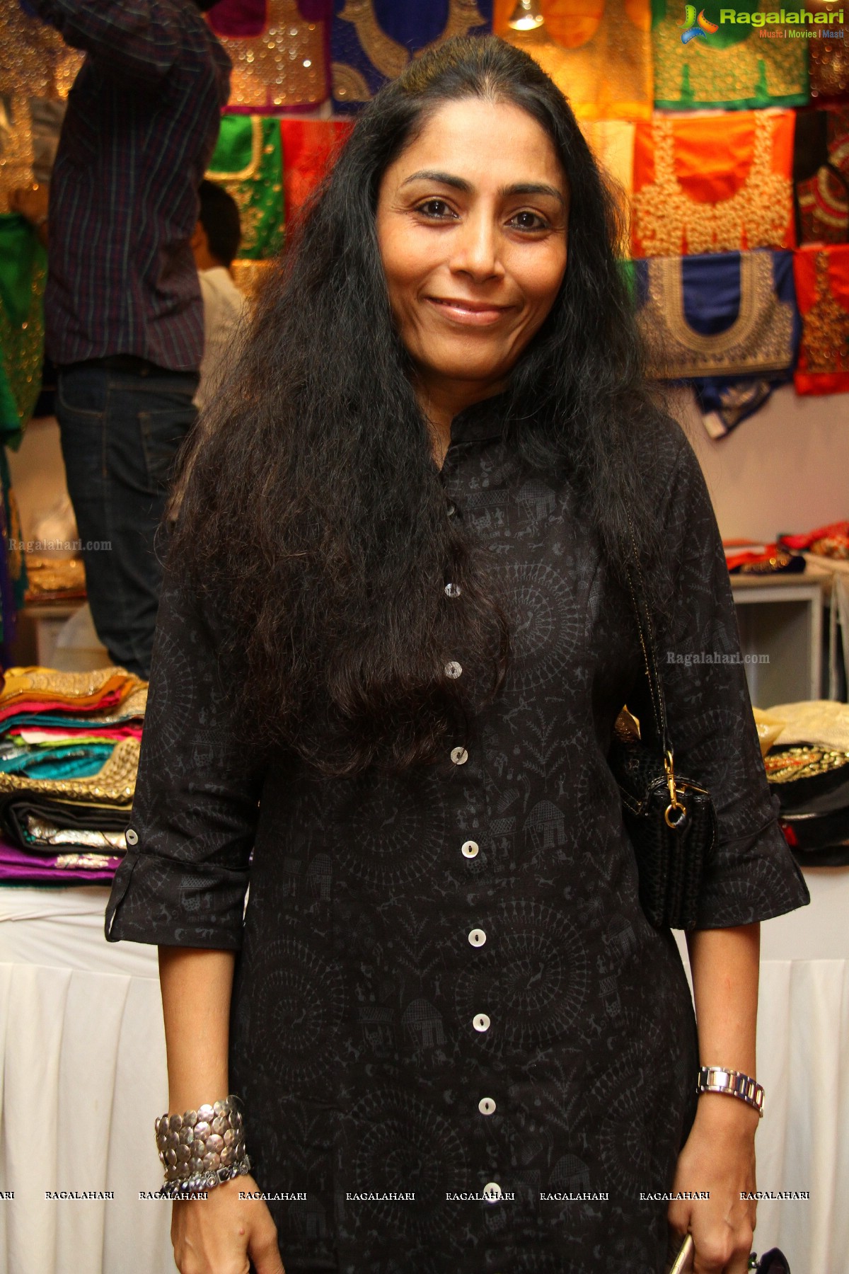 Lavishh - House of Designers Exhibition at Taj Deccan, Hyderabad