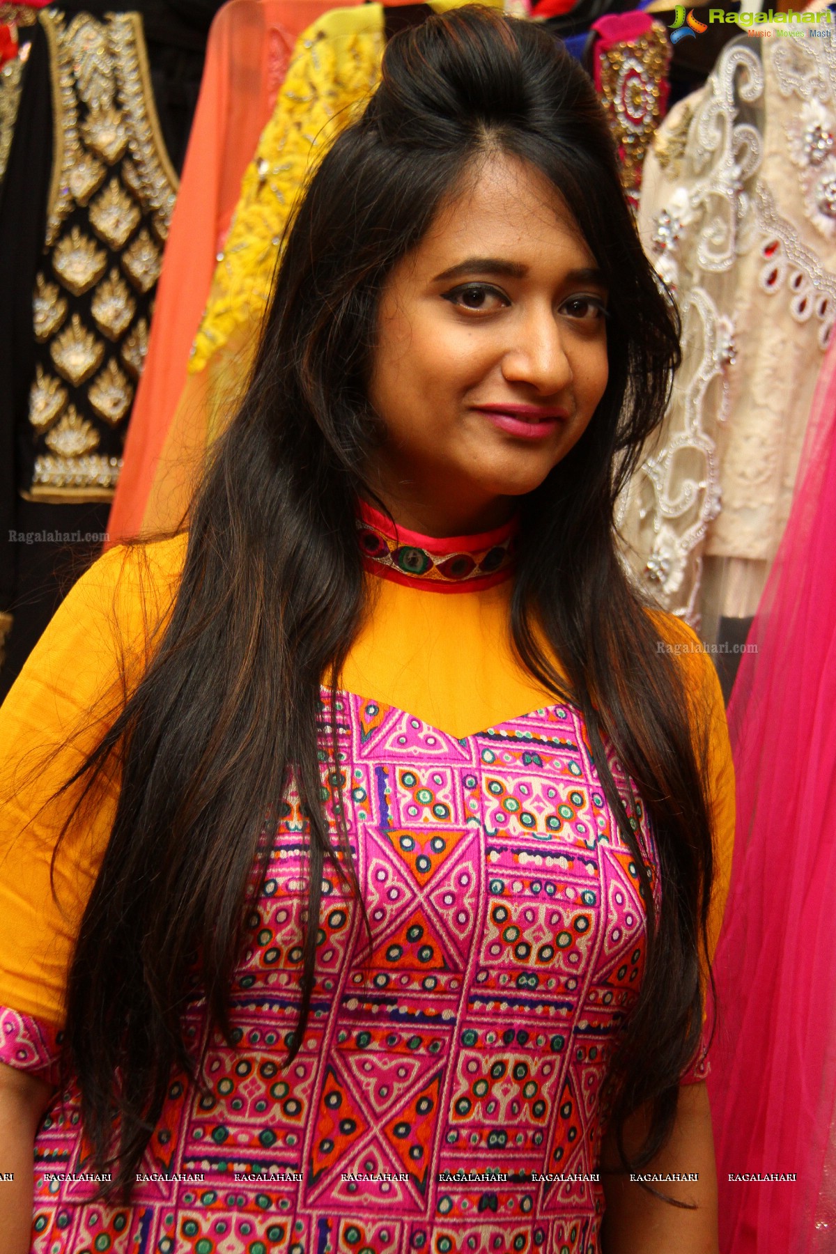 Lavishh - House of Designers Exhibition at Taj Deccan, Hyderabad