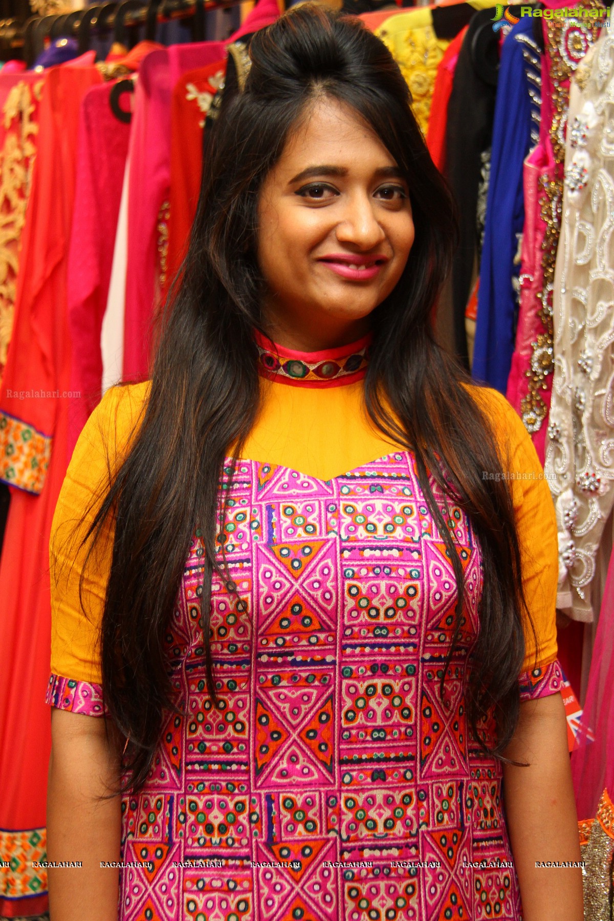 Lavishh - House of Designers Exhibition at Taj Deccan, Hyderabad