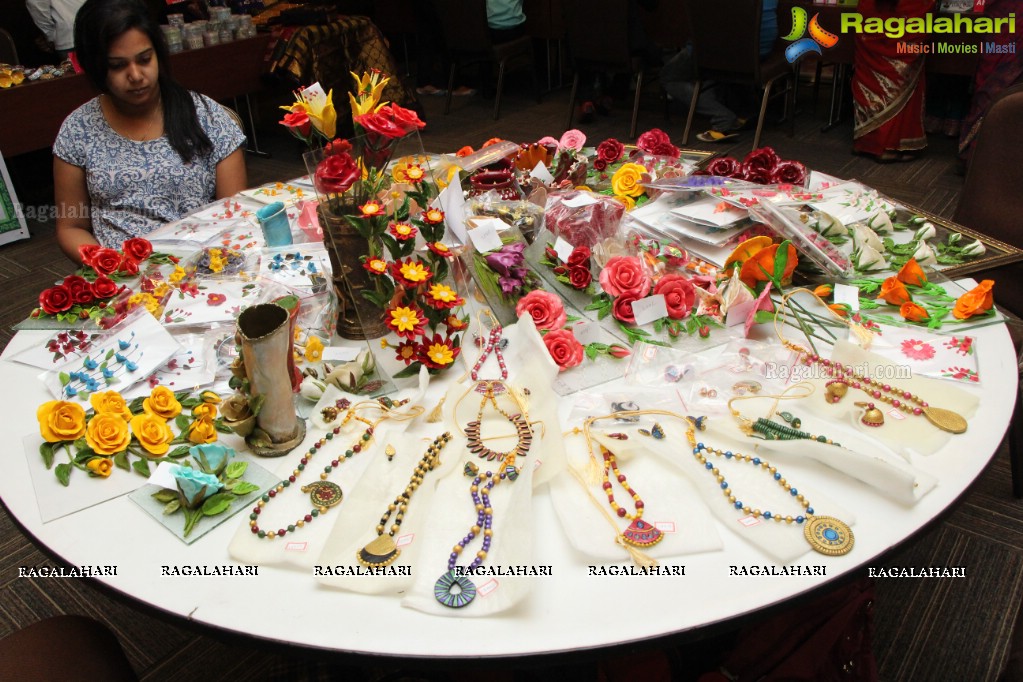 Lepakshi Handicrafts & Handloom Exhibition cum Sale at Indira Park